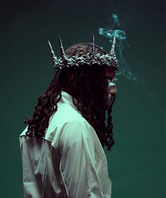 Gambino La MG