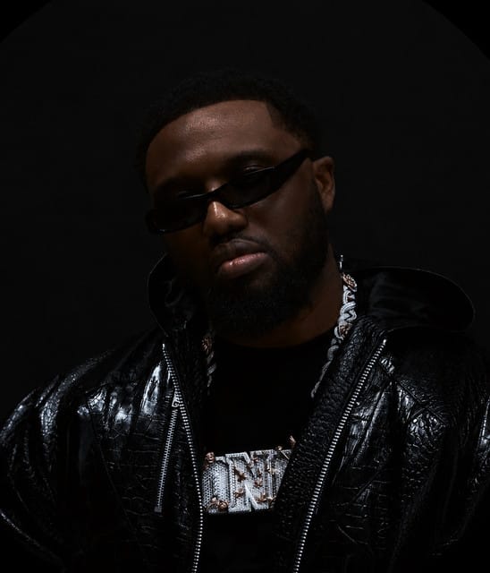 Headie One