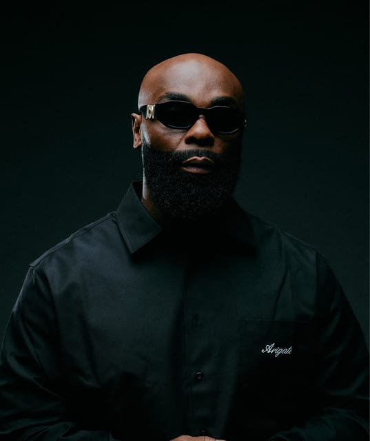 Kaaris