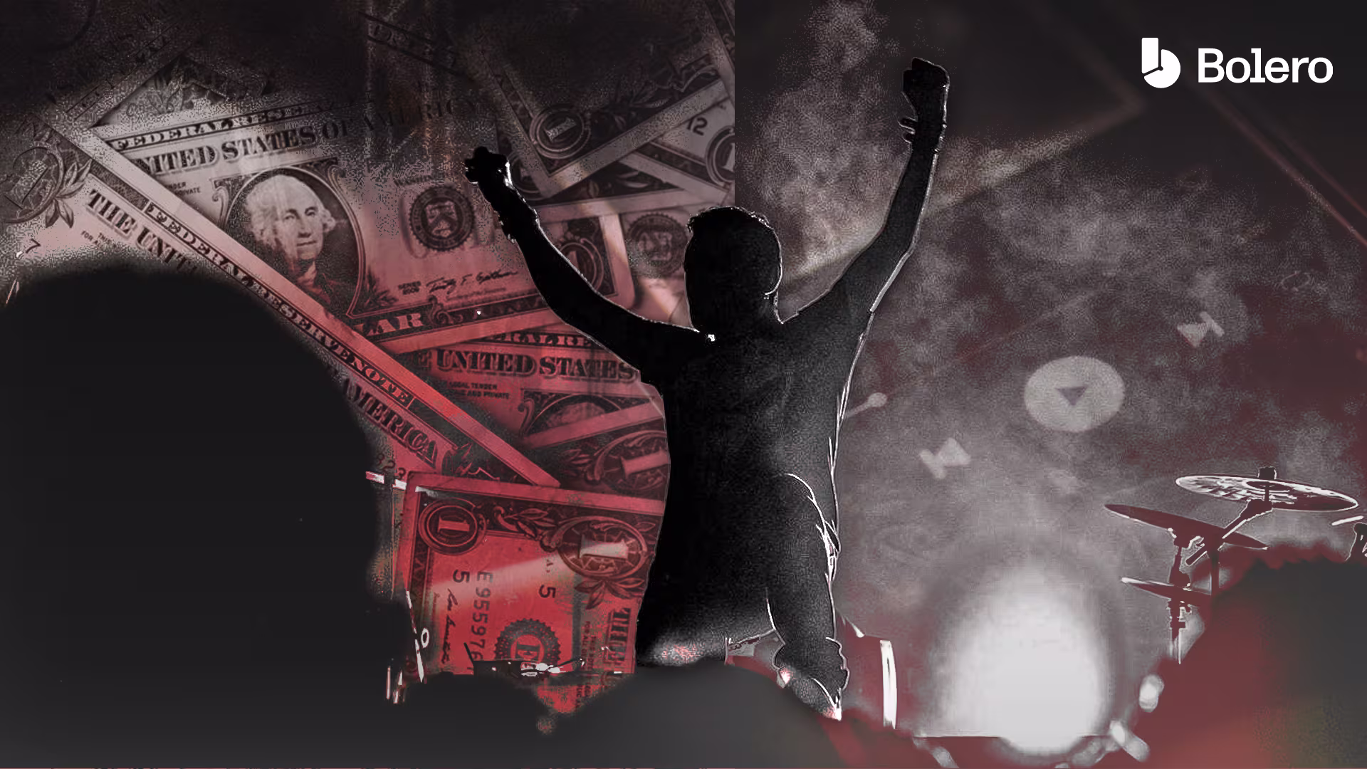 Streaming Royalty Models: Market-Centric, Artist-Centric… and What Actually Changes