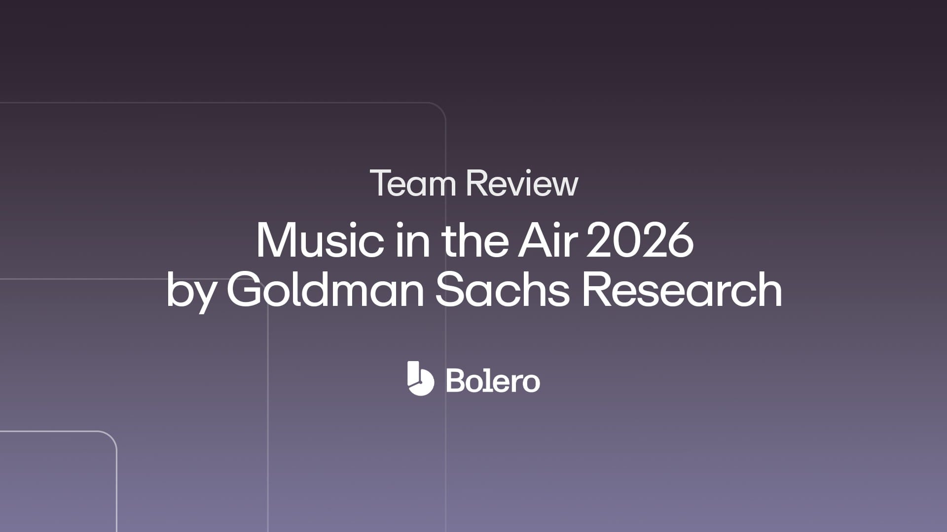 Music in the Air 2026: 10 Takeaways on Music Rights